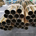 Seamless Brass Tube Steel